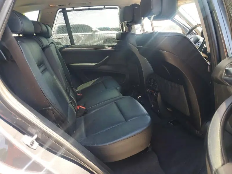 2013 BMW X5 XDRIVE35I  