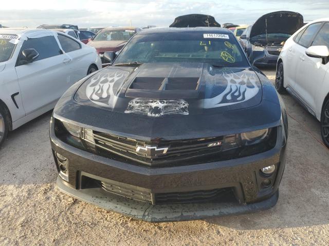 2013 CHEVROLET CAMARO ZL1