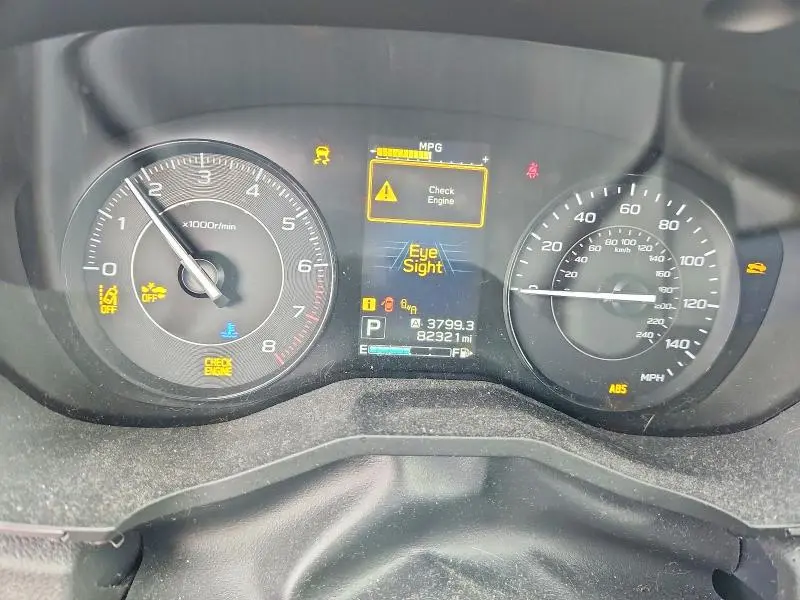 2020 SUBARU IMPREZA PREMIUM  