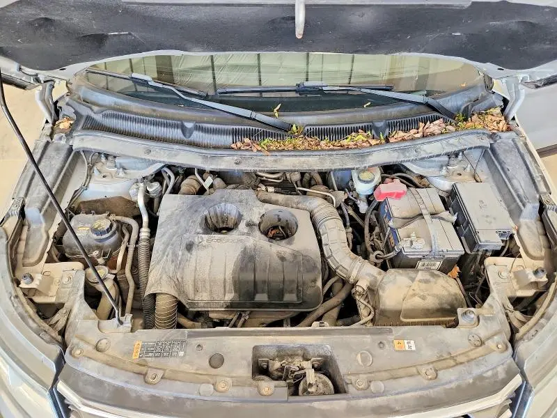 2016 FORD EXPLORER BASE  
