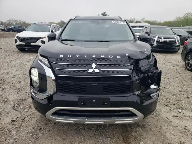 2024 MITSUBISHI OUTLANDER SEL  