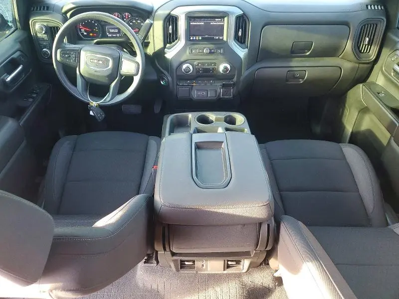 2024 GMC SIERRA K1500  