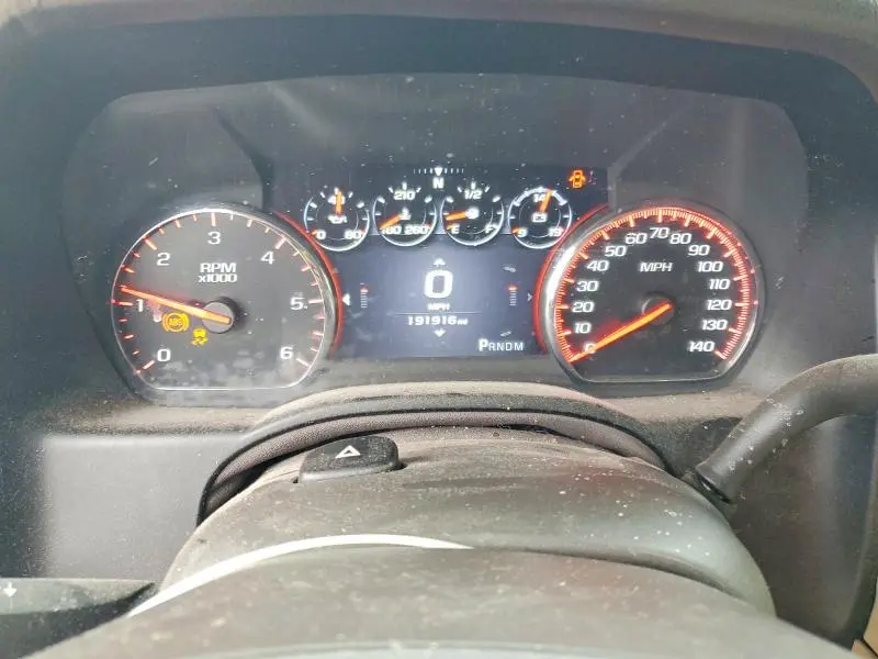 2015 GMC YUKON XL DENALI  