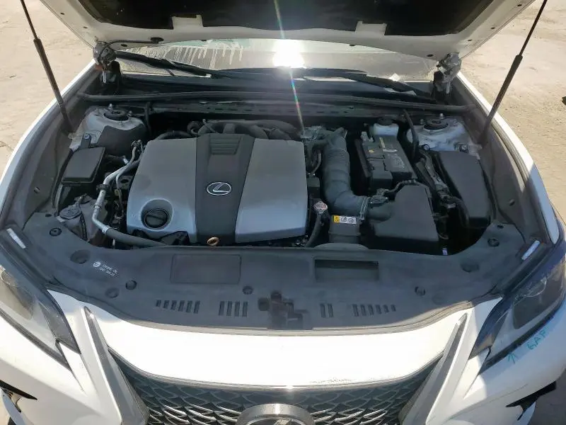 2021 LEXUS ES 350 BASE  