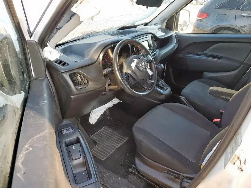 2019 RAM PROMASTER CITY SLT  