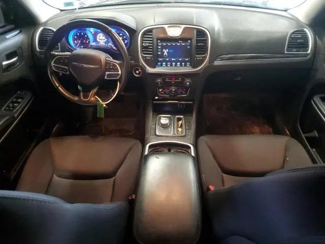 2018 CHRYSLER 300 TOURING  