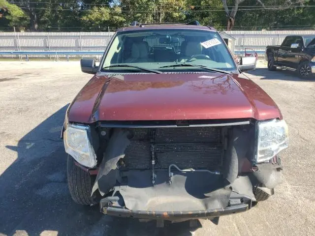 2010 FORD EXPEDITION XLT  