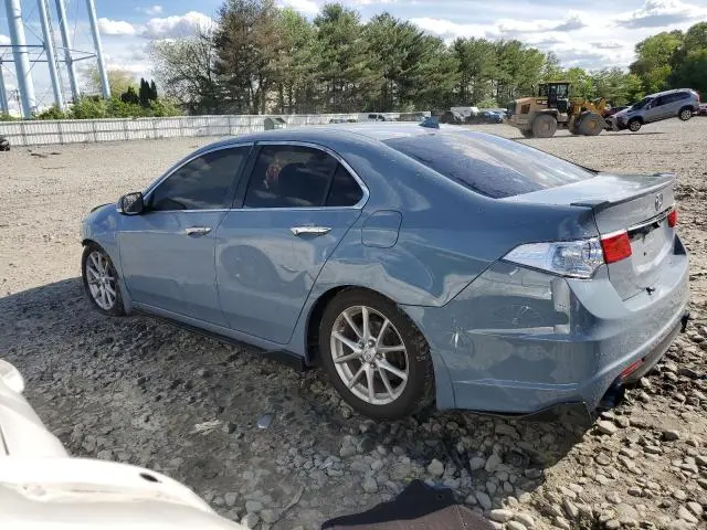 2011 ACURA TSX   