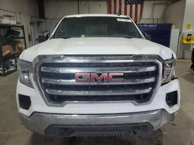 2020 GMC SIERRA K1500 SLE  