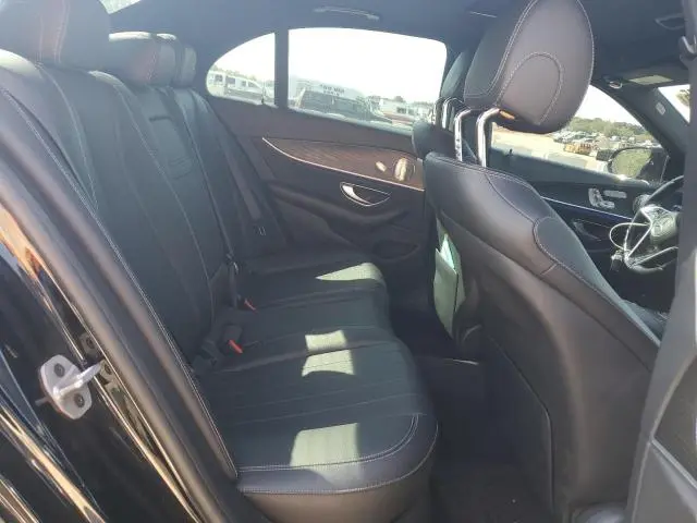 2022 MERCEDES-BENZ E 350  