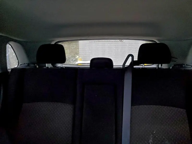 2017 MITSUBISHI OUTLANDER SPORT ES  