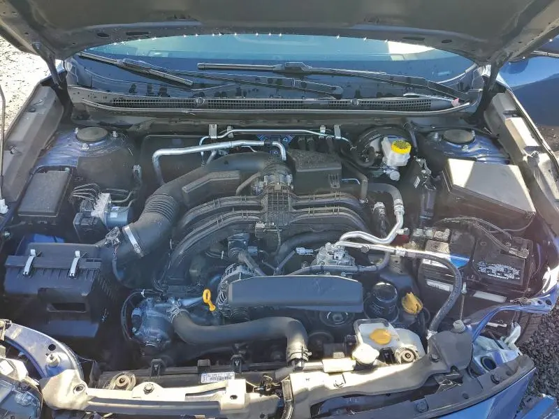 2020 SUBARU LEGACY LIMITED  