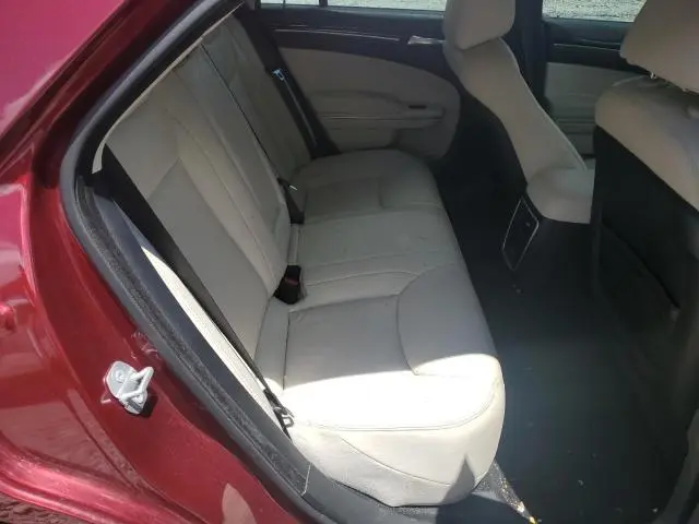 2023 CHRYSLER 300 TOURING L  