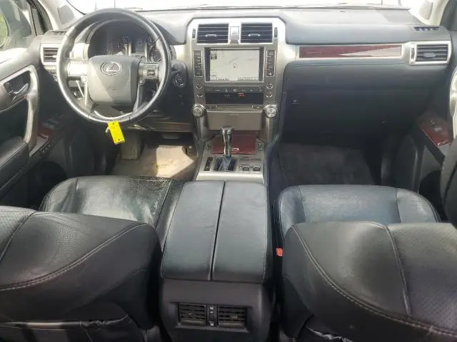 2012 LEXUS GX 460  