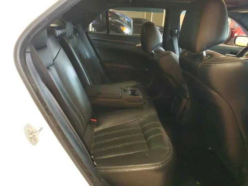 2015 CHRYSLER 300 S  