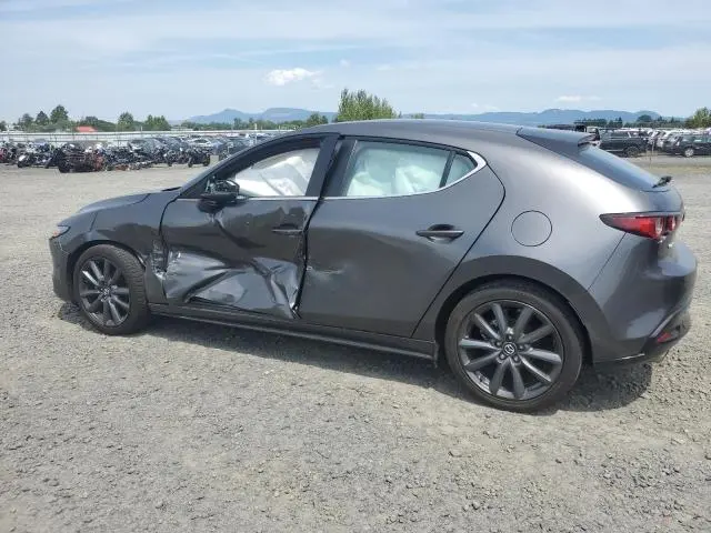 2023 MAZDA 3 PREFERRED  
