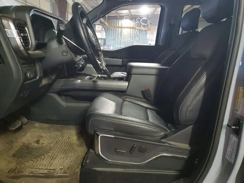 2024 FORD F250 SUPER DUTY  