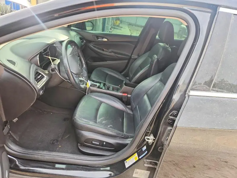 2018 CHEVROLET CRUZE PREMIER  