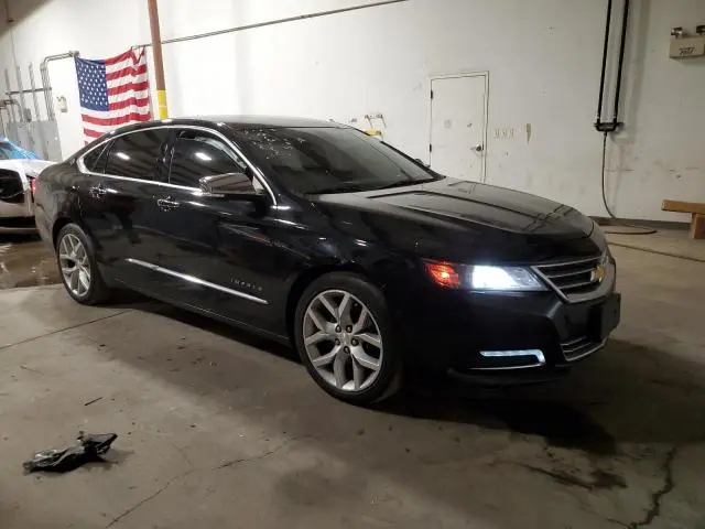 2019 CHEVROLET IMPALA PREMIER  