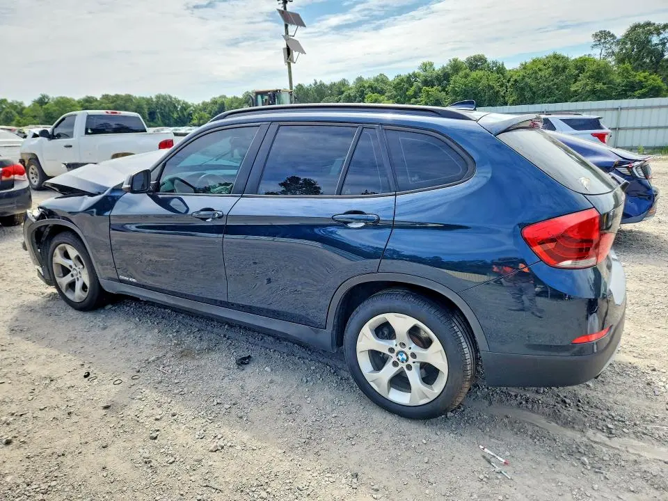 2013 BMW X1 SDRIVE28I  