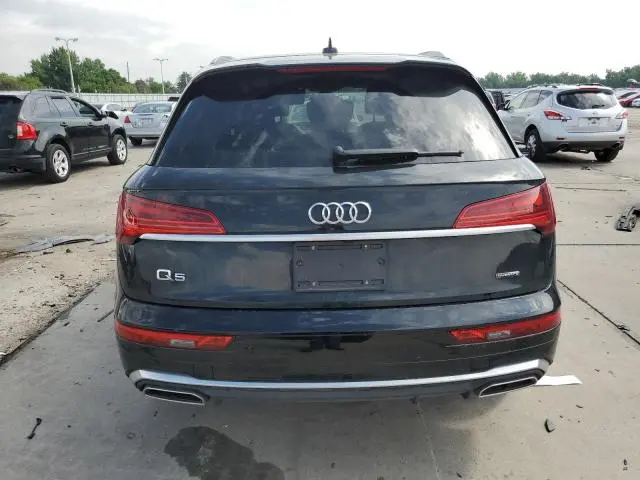 2023 AUDI Q5 PREMIUM 45  