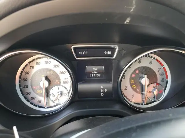 2015 MERCEDES-BENZ CLA 250  