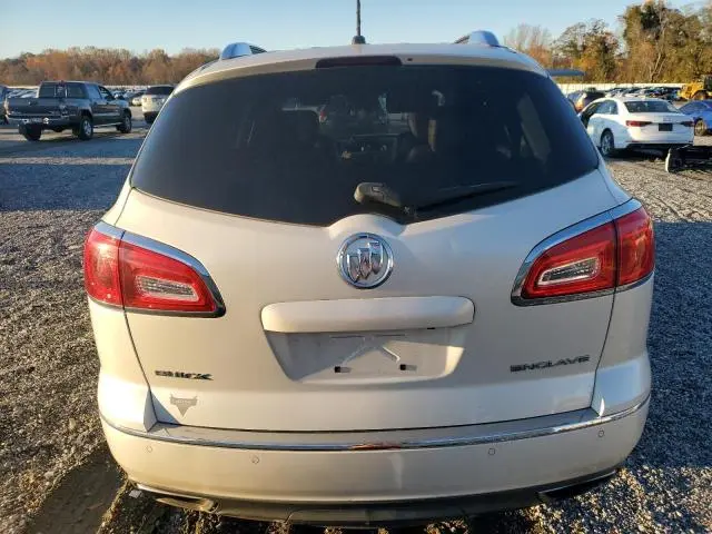 2013 BUICK ENCLAVE   