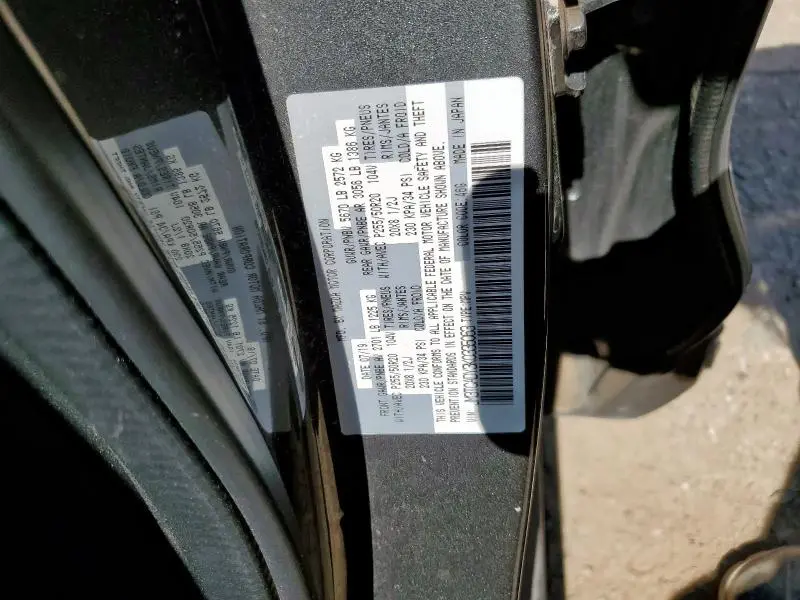 2019 MAZDA CX-9 GRAND TOURING  