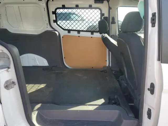 2022 FORD TRANSIT CONNECT XL  