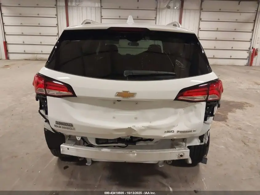 2023 CHEVROLET EQUINOX AWD PREMIER