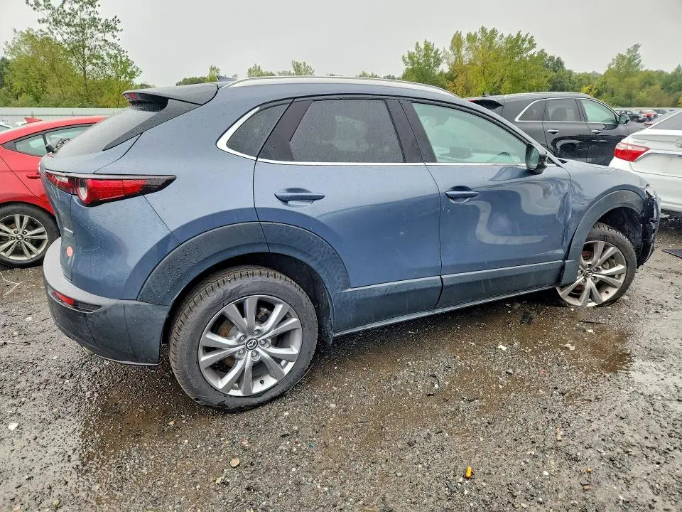 2020 MAZDA CX-30 PREMIUM  