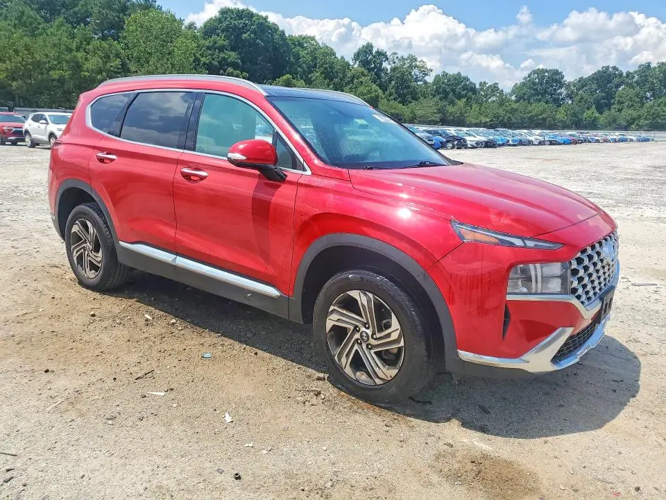 2023 HYUNDAI SANTA FE SEL PREMIUM  