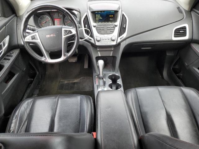 2014 GMC TERRAIN SLT