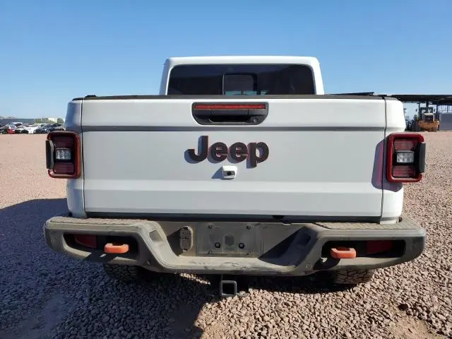 2020 JEEP GLADIATOR MOJAVE  