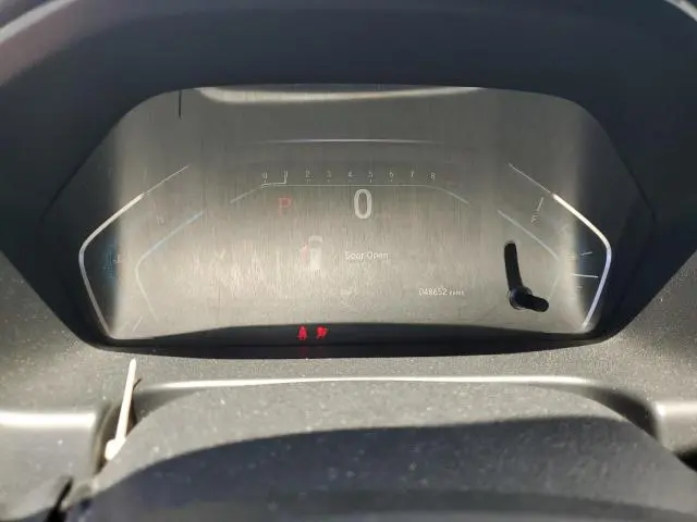 2020 HONDA ODYSSEY LX  