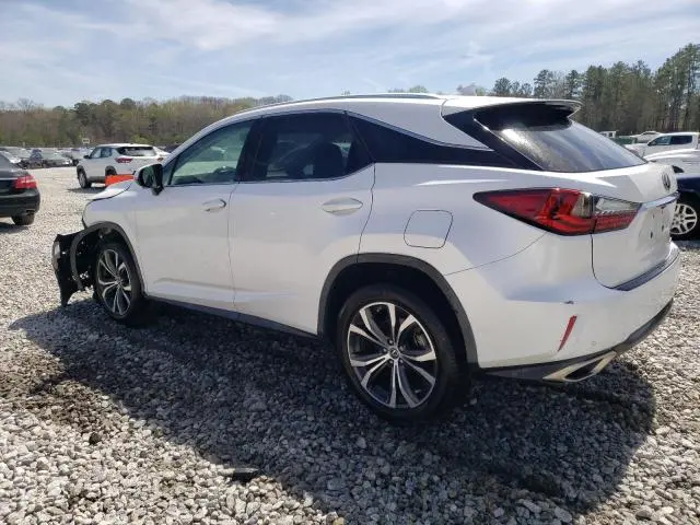 2019 LEXUS RX 350 BASE  
