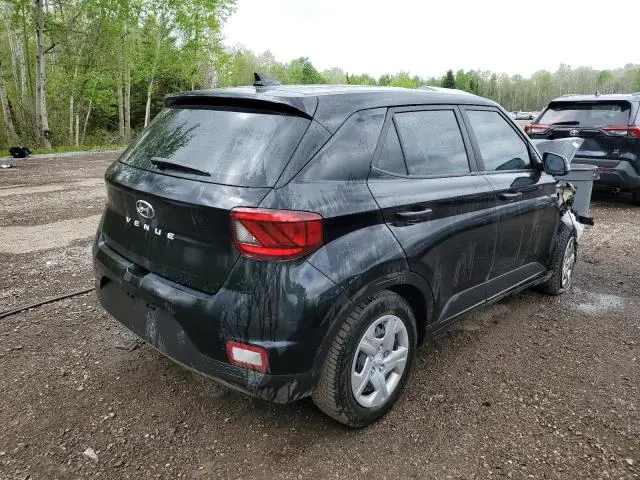 2022 HYUNDAI VENUE SE  