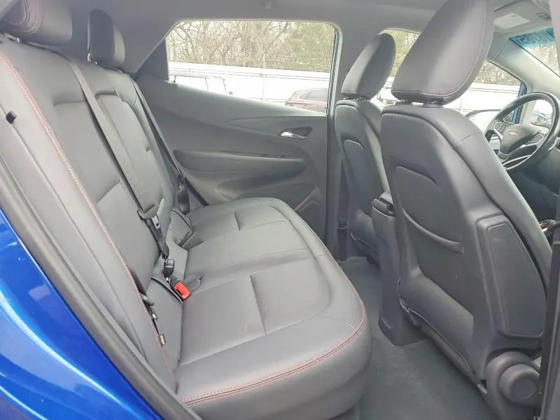 2019 CHEVROLET BOLT EV PREMIER  