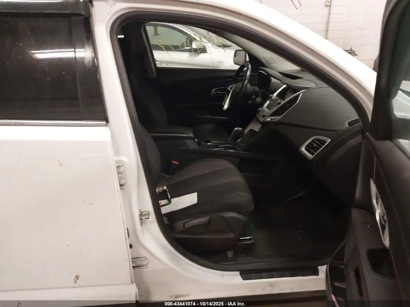 2014 GMC TERRAIN SLE-2