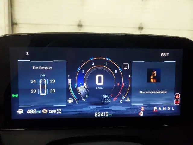 2024 CHEVROLET TRAVERSE LT Z71  