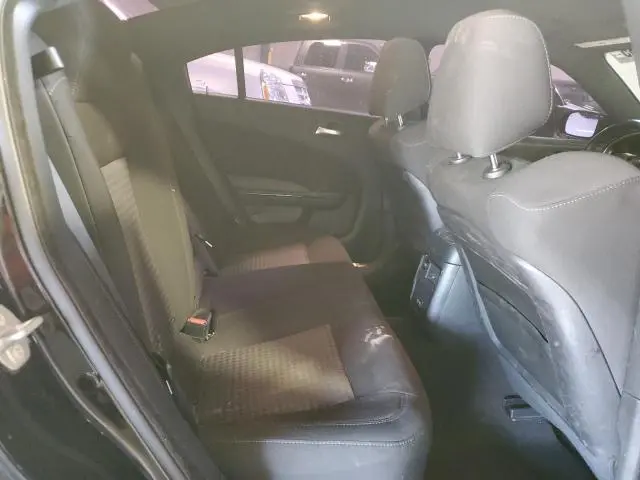 2021 DODGE CHARGER GT  