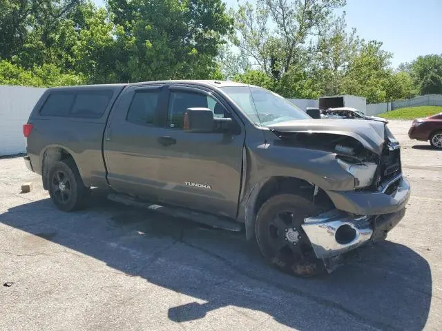 2013 TOYOTA TUNDRA DOUBLE CAB SR5  