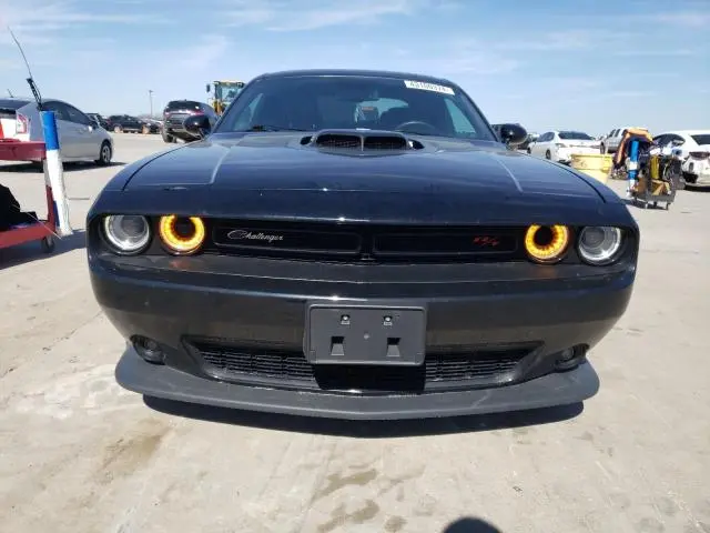 2017 DODGE CHALLENGER R/T 392  