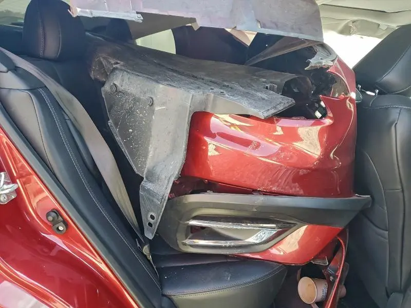 2020 SUBARU LEGACY LIMITED  