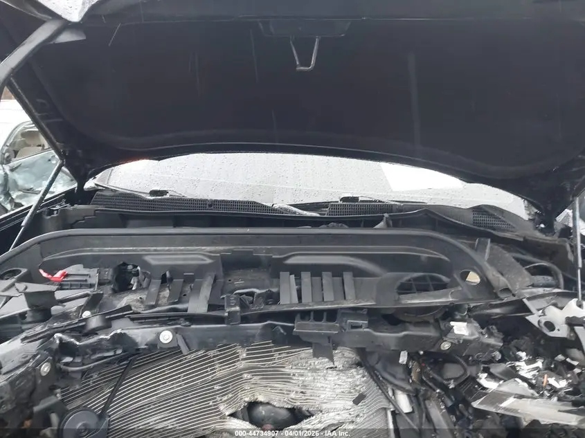 2022 GMC SIERRA 1500 LIMITED 4WD  SHORT BOX SLE