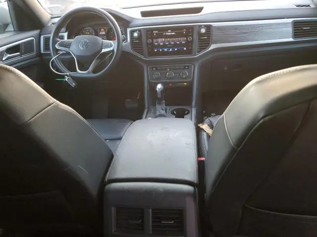 2021 VOLKSWAGEN ATLAS CROSS SPORT SE  