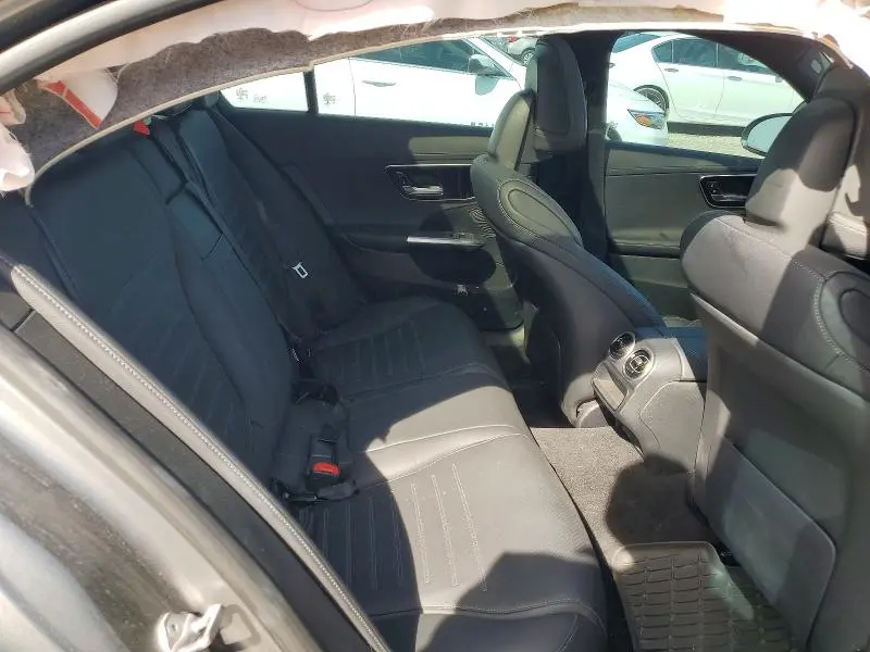 2023 MERCEDES-BENZ C 300 4MATIC  