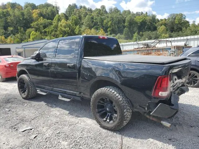 2014 RAM 1500 ST