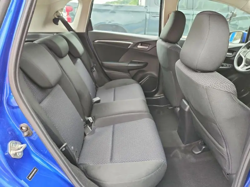 2019 HONDA FIT LX  