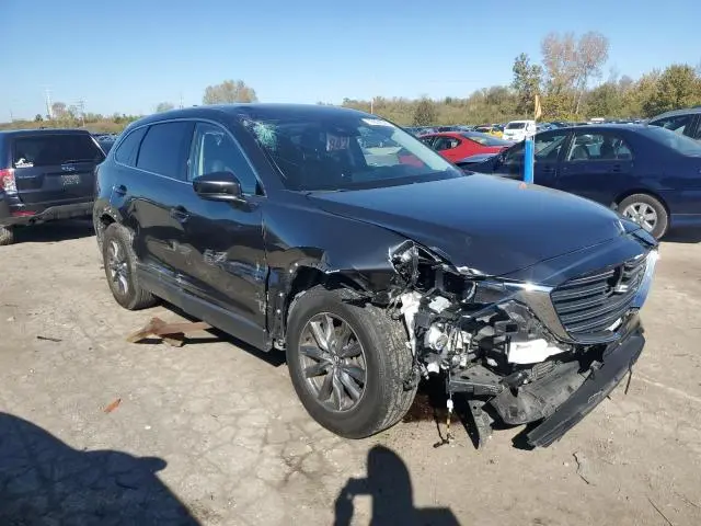 2022 MAZDA CX-9 TOURING  